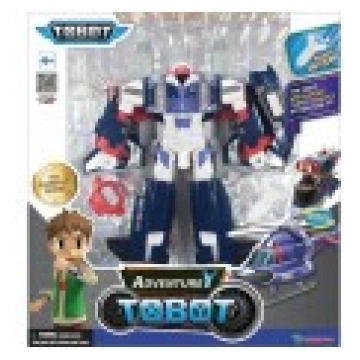 TOBOT Adventure Y
