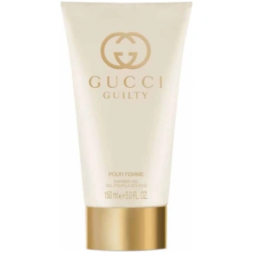 Gucci Guilty Parfīmēta dušas želeja SWG 150ml 3616