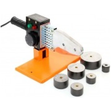 Lodāmurs plastmasas caurulēm PVC Ø 20-63mm 1200W K