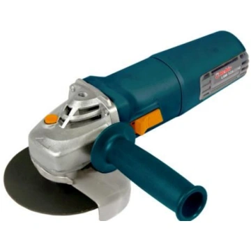 Rebir LSM-125/1050 Rokas lenķa slīpmašīna (LSM-125