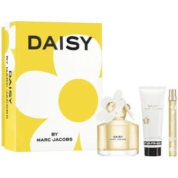 Marc Jacobs Set: Daisy, Eau de Toilette, For Women