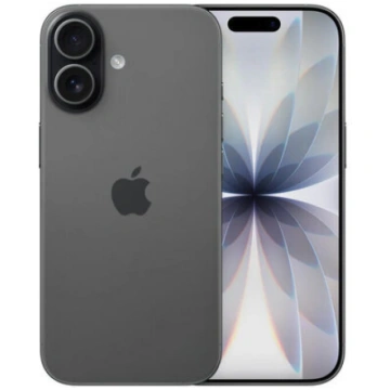 Telefons Apple iPhone 17 256GB Black