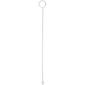 Sveču dakts izvilkšanas ierīce 45 cm