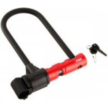 U-Lock ULTIMATE 420+cable atslēga Kross SA 7140