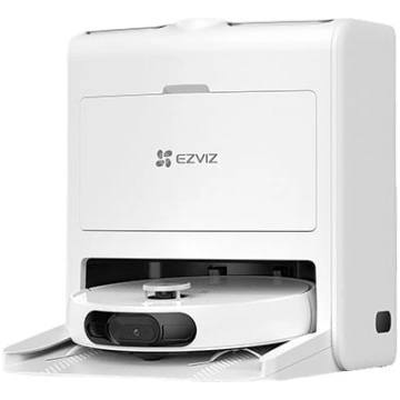 Robots putekļsūcējs EZVIZ CS-RS2-TWT2