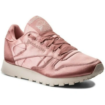 REEBOK - Scarpa Lifestyle Art CM9800 - ROSA / 6½