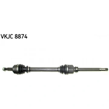 Pusass SKF VKJC 8874