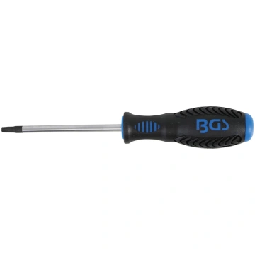 Screwdriver | T-Star (for Torx) T27 (4921)