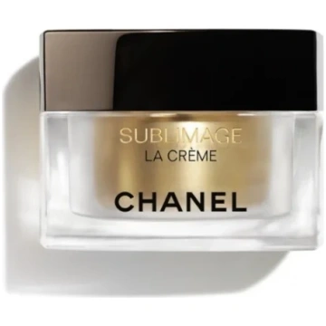 Chanel Sublimage La Creme Ultimate Skin Regenerati