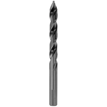 Tivoly Metalo grąžtas 3.5x70mm "Smart Point" pakop