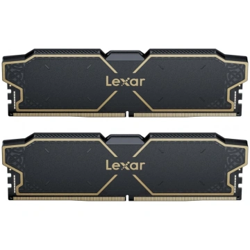 Lexar 32 GB DDR5 6000 MHz PC/server Registered No 