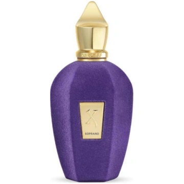 Xerjoff Sospiro Soprano EDP 100ml 8033488157630