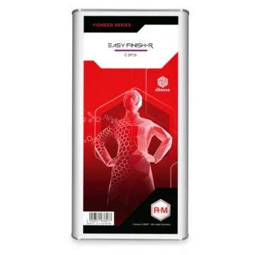 C2P15 - EASY Finish R 2K eSense Clear Coat 5L RM