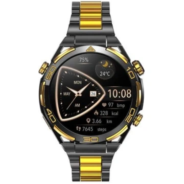 BLACKVIEW SMARTWATCH W90 PRO/BLACK W90PROBLACK BLA