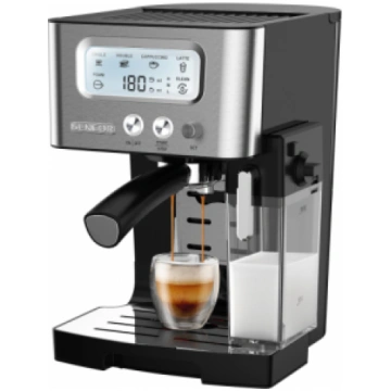Sencor SES 4090SS Espresso automāts 1.4L 1450W SES