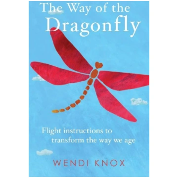 The Way of the Dragonfly: Flight Instructions to T