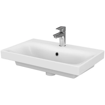 Umywalka Cersanit Moduo 60cm (K116-010-ECO) K116-0