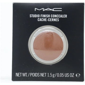 MAC MAC, Studio Finish, Powder Concealer, NW43, 1.