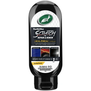 TURTLE WAX Scratch Repair&Renew švīku pulieris, 20