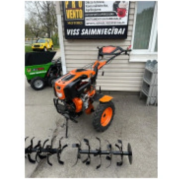 Motobloks koncerns "Keye Power" Holzingers 10 ZS D