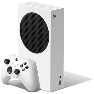 Spēļu konsole Microsoft Xbox Series S 512 GB Wi-Fi