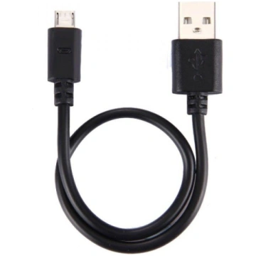 Kabelis Evelatus Universal Charging cable Micro US