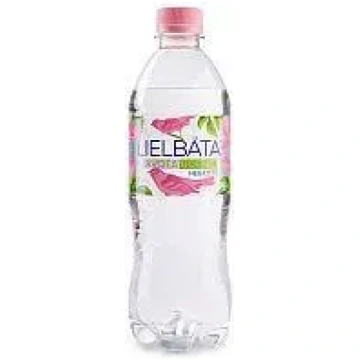 Lielbāta Bottled Water, PET, 0.5l 450-12541
