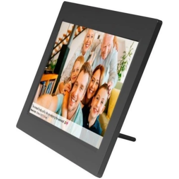 Denver Frameo PFF-1015 black 25 4cm (10 1 ) 16GB (