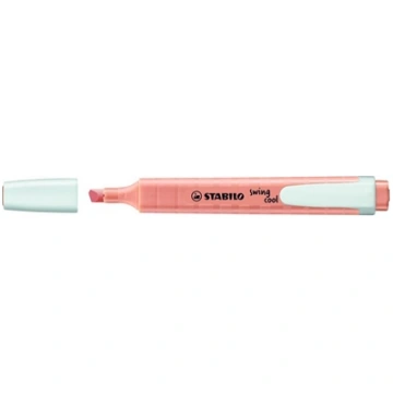 STABILO swing cool Pastel marker 1 pc(s) Chisel ti