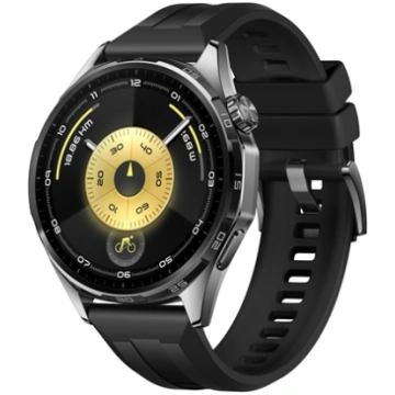 Smartwatch Huawei Watch GT6 46mm Active Czarny (At
