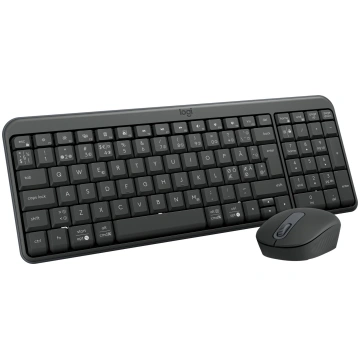 LOGITECH MK250 keyboard and mouse (920-013555)