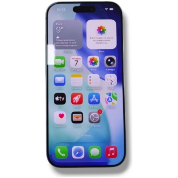 Lietots - Apple iPhone 17 256GB A3520