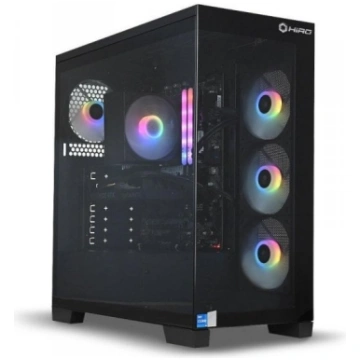 Komputer Hiro Komputer HIRO Aurora AMD Ryzen 5 960