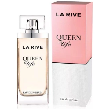 La Rive Queen Of Life EDP 75 ml (Lancome La vie es