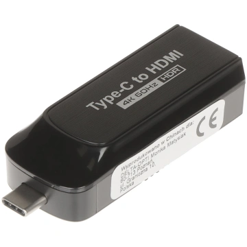 ADAPTERIS USB-C/HDMI