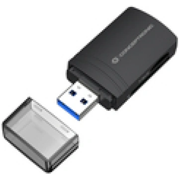 CONCEPTRONIC Card Reader USB-A - Micro SD/TF 4.0 s