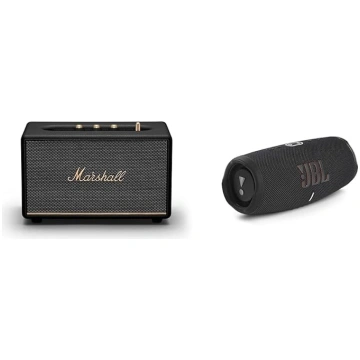 Marshall Acton III bezvadu Bluetooth skaļrunis - m