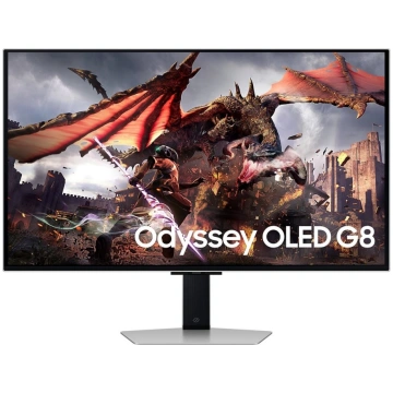 Samsung | LS32DG802SUXDU | 32 " | OLED | 4K | 16:9