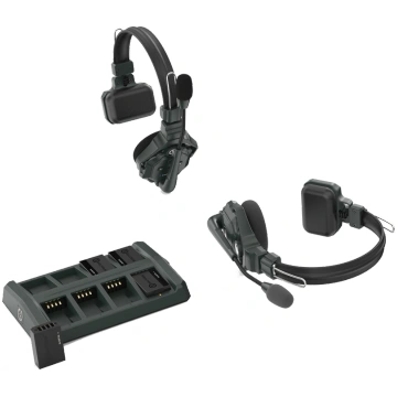 Accessories, Hollyland, Hollyland Solidcom C1 Full
