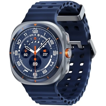 Samsung Galaxy Watch Ultra 1.5″ 47mm AMOLED 4G Tit