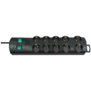 Brennenstuhl PRIMERA LINE 2M 10GN ( 4007123214365 