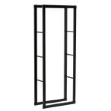 TĒRAUDA STATĪVS MALKAI 60X25X150CM (33314) VOREL