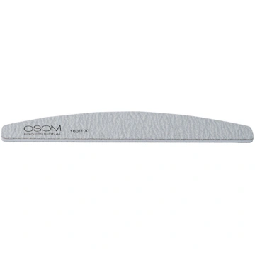 Osom Professional Half Moon Shape OSOMP1010 nagu v