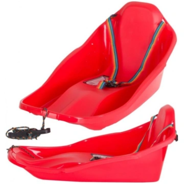 Prosperplast Topo mini bērnu ragavas MINI TOPO