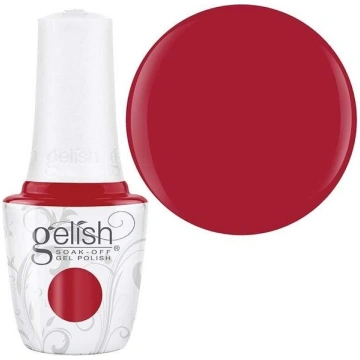 GELISH #1110358 Classic Red Lips , 15ml