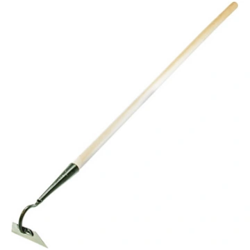 Kaplis Premium16cm, ar koka kātu, trapecv. asmenis