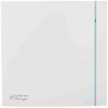 SILENT DESIGN 300 CZ PLUS 3C ventilators S&P 52106