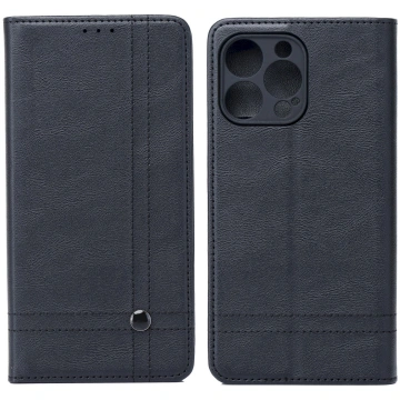 Mocco Smart Seam Book Case Grāmatveida Maks Viedtā