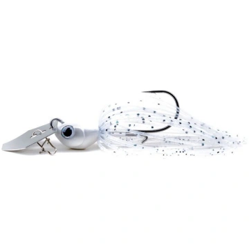 Chatterbait Noike Tiny Kaishin 1/4 oz 7gr - 12