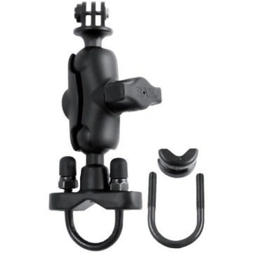 RAM MOUNT SHORT GOPRO CAMERA RAM Mounts